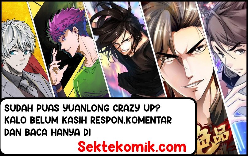 First Dragon (Yuanlong) Chapter 76 Gambar 34